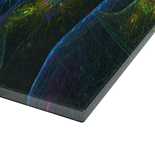 体外学 カッティングボード (角)