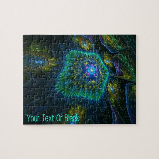 体外学 ジグソーパズル (横)