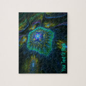 体外学 ジグソーパズル (縦)