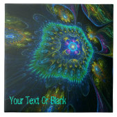 体外学 タイル (正面)