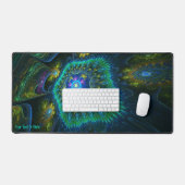 体外学 デスクマット (キーボード&マウス)