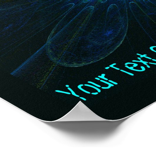 体外学 ポスター (角)