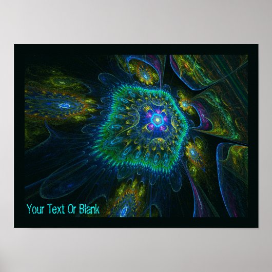 体外学 ポスター (正面)