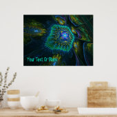 体外学 ポスター (キッチン)