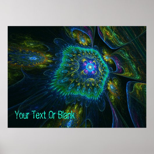 体外学 ポスター (正面)