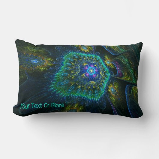 体外学 ランバークッション (正面)