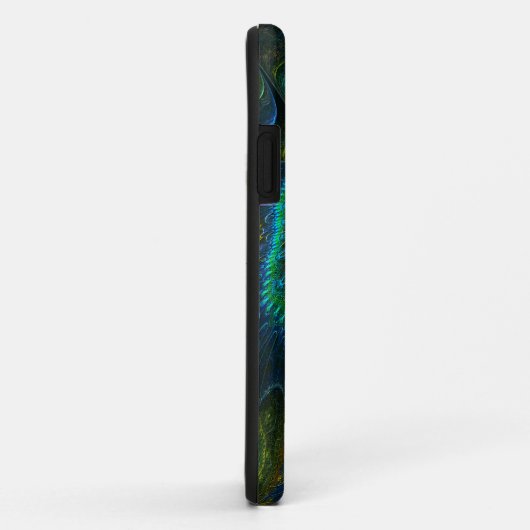 体外学 Case-Mate iPhoneケース (裏面/右)