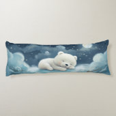 体子供へ枕 ボディピロー (裏面)