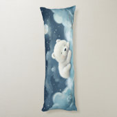 体子供へ枕 ボディピロー (裏面 (縦))