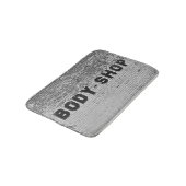 体店 バスマット (アングル)