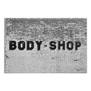 体店 フォトプリント