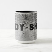 体店 マグカップ (中央)