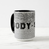 体店 マグカップ (正面左)