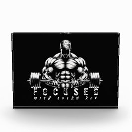 体建物フィットネス フォトブロック