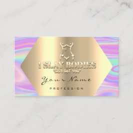 体建物整形フィットネス彫刻ウェルネス 名刺