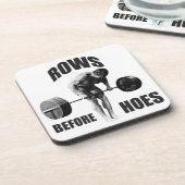 「体建物」ユーモやる気を起こさせるー コースター (左側)