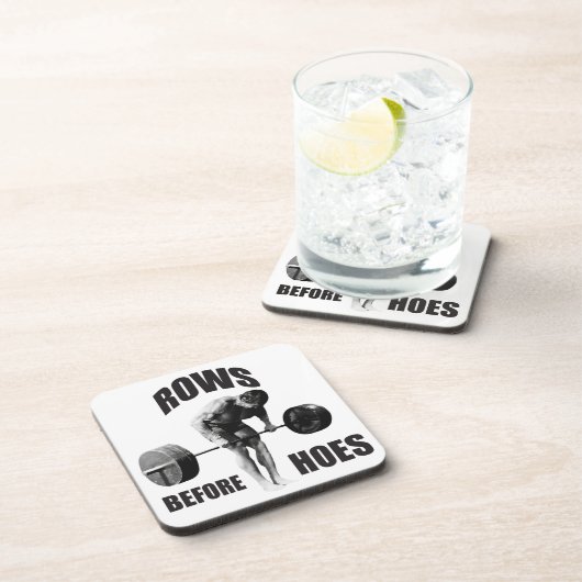 「体建物」ユーモやる気を起こさせるー コースター (右側)