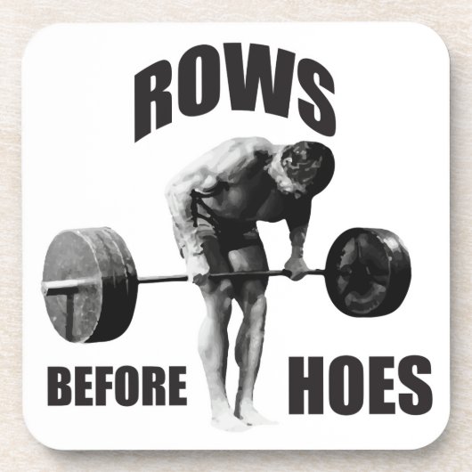 「体建物」ユーモやる気を起こさせるー コースター (正面)