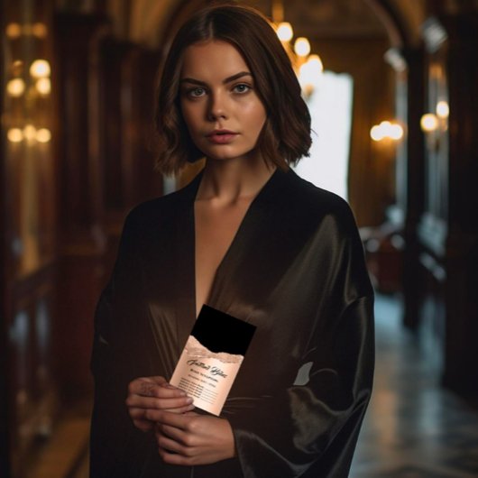 体彫刻ロゴ金ゴールドスパバラブラックビジネス 名刺