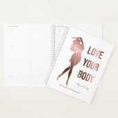 体彫刻体コンタリング成形スパギフトt プランナー手帳 (ディスプレー)