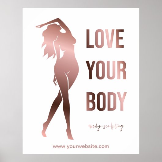 体彫刻体コンタリング成形スパギフトt ポスター (正面)