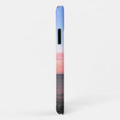 体操かわいらしパーソナライズされた女子 Case-Mate iPhoneケース (裏面/右)