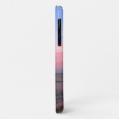 体操かわいらしパーソナライズされた女子 Case-Mate iPhoneケース (裏面/左)