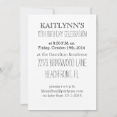 体操がいつでも跳ねられる招待状 招待状 (裏面)