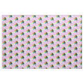 体操が夢を来見る ファブリック (ヤード)