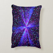 体操が大好きな女の子 アクセントクッション (裏面(縦))