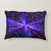 体操が大好きな女の子 アクセントクッション (裏面)