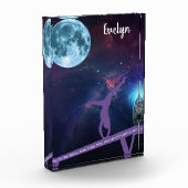 体操が月を目指す フォトブロック (左)