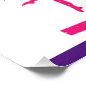 体操で裏返しでいい場所 フォトプリント            (角)