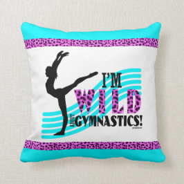 体操について野生 クッション