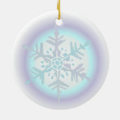 体操のオーナメント セラミックオーナメント (裏面)