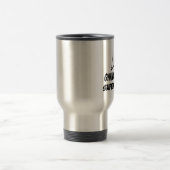 体操のデザイン トラベルマグ (中央)