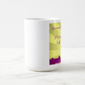 体操のマグ コーヒーマグカップ (中央)