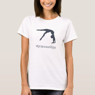 体操のワイシャツ Tシャツ