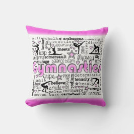 体操の単語2 クッション