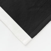 体操の単語2 フリースブランケット (角)