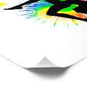 体操の夢 フォトプリント            (角)