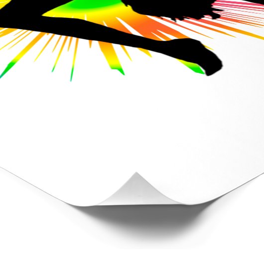 体操の夢 ポスター (コーナー)