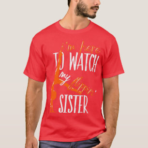 体操の女の子がのまわりに新体操 Tシャツ