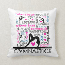 体操の専門用語の単語