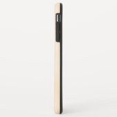 体操の携帯電話ケースと体操選手の名前 Case-Mate iPhoneケース (裏面/左)