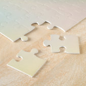 体操の虹 ジグソーパズル (側面)