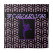 体操はすごいどこでもスター タイル (正面)