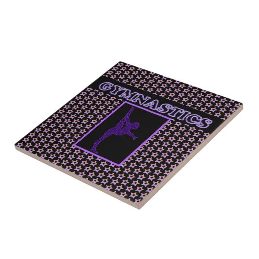 体操はすごいどこでもスター タイル (側面)