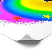 体操は僕の命だ ポスター (角)