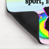 体操は僕の命だ マウスパッド (コーナー)